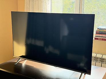dreamstar android box: 📺 TAUBE TB43SMC SMART TV — 43 DÜYM (109 sm) 🔥 Cəmi 4–5 ay istifadə — 1