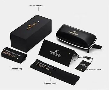 Naočare: Kingseven N724 - Polarizovane naočare za sunce Kingseven N724 - — 2