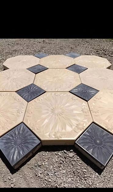 Бордюры: Бордюр, Гарантия, Бесплатная доставка, Бесплатный выезд — 9