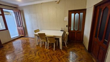 Köhnə tikili: Bakı, 7-ci mikrorayon, 3 otaqlı, Köhnə tikili, m. Azadlıq Prospekti, 70 kv. m — 7