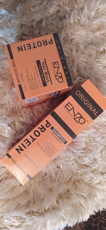 спрей кондиционер для волос: Saç şampunu