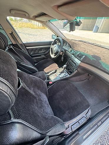 мотор b58: BMW : 1998 г., 2.5 л, Автомат, Газ, Седан — 4