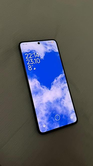 poko m6: Poco X6 Pro 5G, Б/у, 512 ГБ, цвет - Черный, 2 SIM — 2