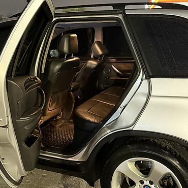 х5 м: BMW X5: 2004 г., 3 л, Автомат, Дизель, Внедорожник — 10