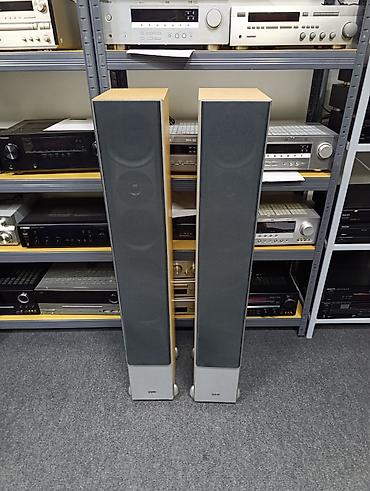 Zvučnici i stereo sistemi: HECO VITAS 800 trosistemci Potpuno nova dimenzija zvuka — 6