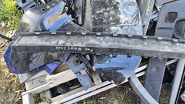 chevrolet: LAJSNA ZADNJEG BRANIKA GORNJA ZA FIAT 500L | Fiat 500L lajsna — 3