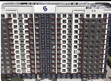 2 комнаты, 63 м², Азия Молл Элитка, 12 этаж, Требуется ремонт