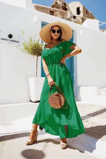 Haljine: Haljine 2400 — 17