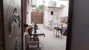 Həyət evləri və villaların satışı: Bakıxanov qəs. 3 otaqlı, 100 kv. m, Orta təmir — 20