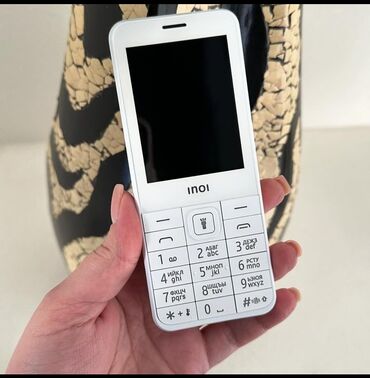 Inoi: Inoi 7 2020, Новый, 16 ГБ, цвет - Белый, 2 SIM