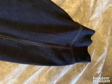 Duksevi: Original Tommy Hilfiger dzemper duks L 100% cotton Ramena 47cm — 5