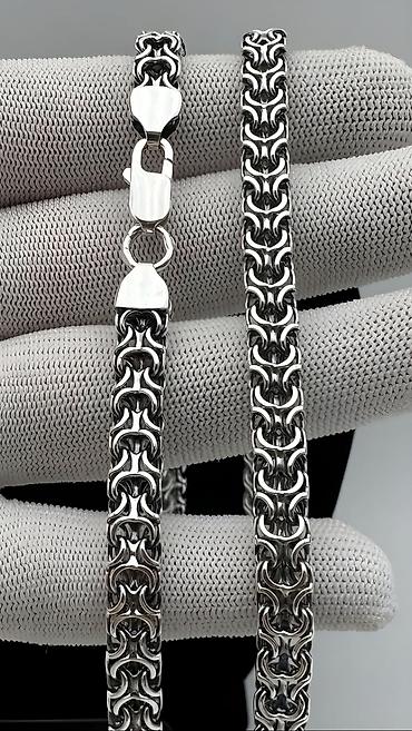 Цепочки: Делаю на Заказ Золотые и Серебряные изделия, Цепи, Браслеты Золото — 9