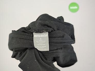 e obuwie nike: Legginsy Sportowe damskie, rozmiar S — 5