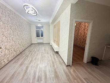 Yeni tikili: Saray, 2 otaqlı, Yeni tikili, m. 20 Yanvar, 67 kv. m — 5