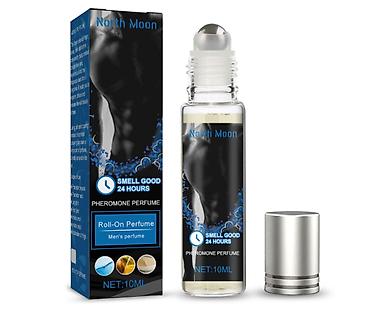 Уход за телом: ❄️ США Духи с Феромонами для Него и для Нее Феромоны Роликовое — 3