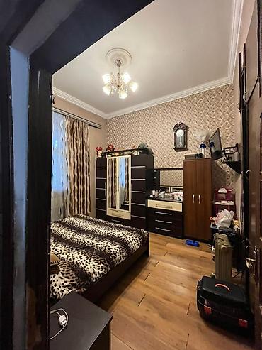 Həyət evləri və villalar: 2 otaqlı, 60 kv. m, Kredit yoxdur, Orta təmir — 10