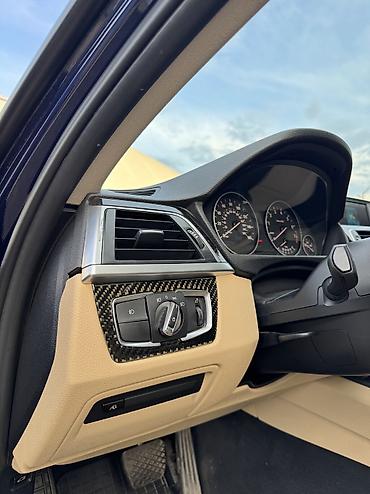 BMW: BMW 3 series: 2018 г., 2 л, Типтроник, Бензин, Седан — 14