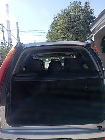 crv фары: Honda CR-V: 2003 г., 2 л, Автомат, Бензин, Кроссовер — 10