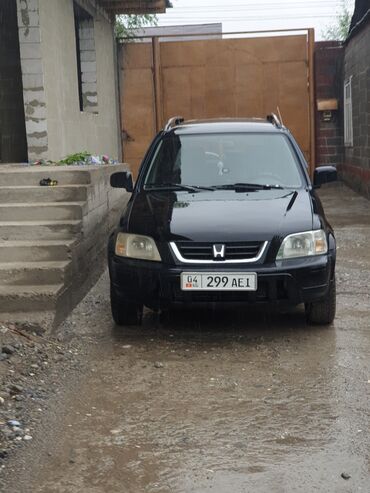 опель вектора б: Honda CR-V: 1998 г., 2 л, Механика, Бензин, Внедорожник