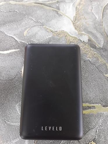 Powerbanklar: Powerbank 10000 mAh, İşlənmiş — 2