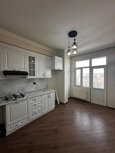 Yeni tikili: Məmmədli, 3 otaqlı, Yeni tikili, m. Koroğlu, 80 kv. m — 10