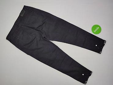 moda za grosze: Fashion Jeans, Jeansy damskie, rozmiar 3XL — 3