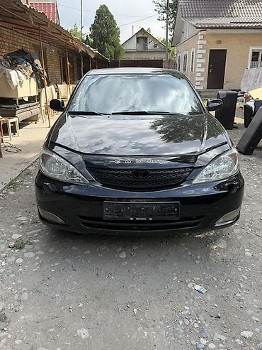 таота камрия 40: Toyota Camry: 2003 г., Автомат, Седан — 1