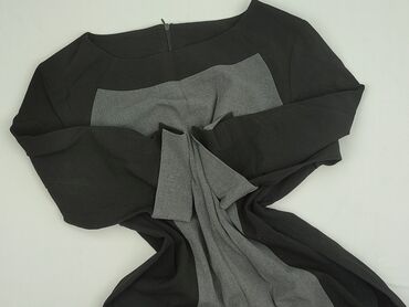 biała sukienki obcisła: Sukienka damska, rozmiar L