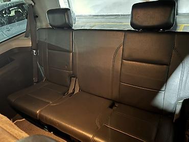 infinity qx56: Infiniti QX56: 2006 г., 5.6 л, Автомат, Бензин, Внедорожник — 10