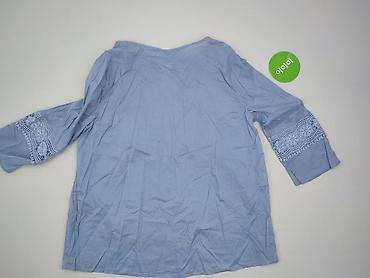 lizzie blue: Bluzka damska, rozmiar 2XL — 3