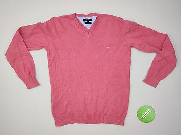 pull and bear aplikacja: Sweter dla mężczyzn, rozmiar S — 2