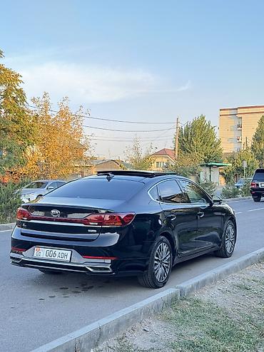 разбор киа к7: Kia K7: 2020 г., 2.4 л, Автомат, Гибрид, Седан — 4