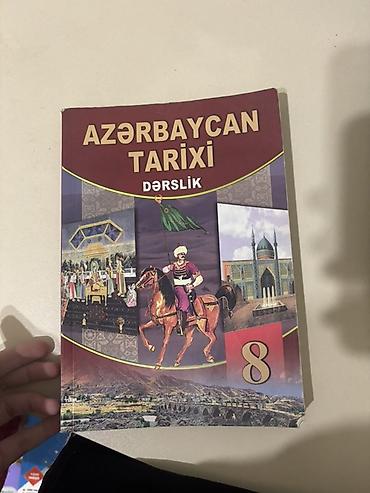 9 sinif ifsa: Azərbaycan dili Testlər 11-ci sinif, DİM, 1-ci hissə, 2023 il — 8