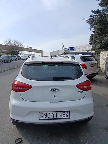 JAC: JAC J2: 1.5 l | 2025 il 135419 km Universal — 2