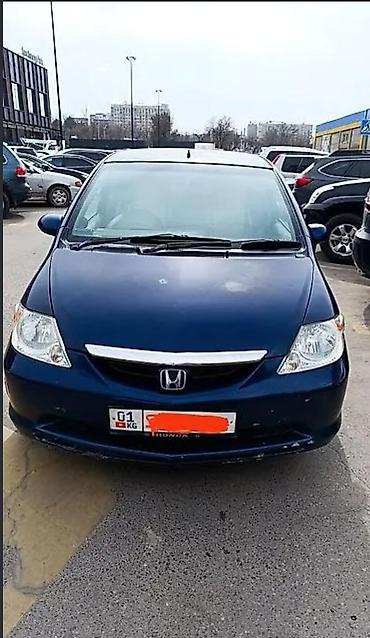 фит ареда: Honda Fit Aria: 2003 г., 1.3 л, Вариатор, Бензин — 1