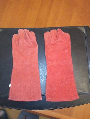kişi qış geyimleri: Amerika firması Red Wing Fehle qiş konbinzonları 60mkapişonlu qiş — 10