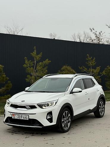 Kia: Kia Stonic: 2019 г., 1.6 л, Автомат, Дизель, Хэтчбэк — 4