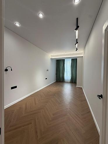 imak: 3 комнаты, 82 м², Асанбай мкр Элитка, 11 этаж, Дизайнерский ремонт — 7