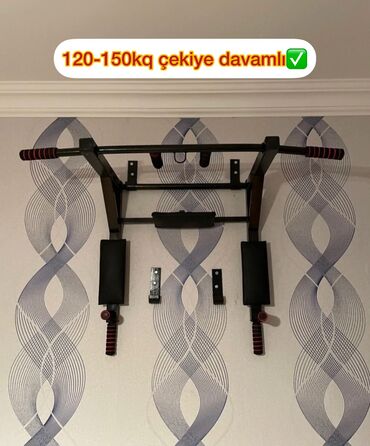 Turniklər və bruslar: Bi̇rbaşa sexdən topdan qi̇yməti̇nə satiş.🔥 ✅size turnik pres brus 3ü — 11