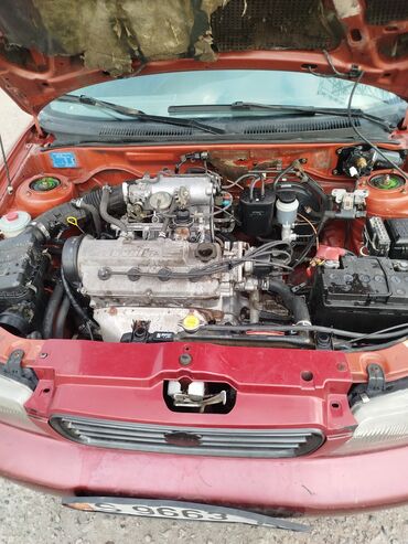 тормозные диски ниссан примера: Suzuki Baleno: 1995 г., 1.6 л, Механика, Бензин