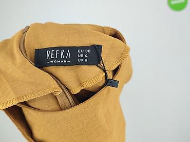 pull and bear dostawa: Sukienka damska, rozmiar S — 5