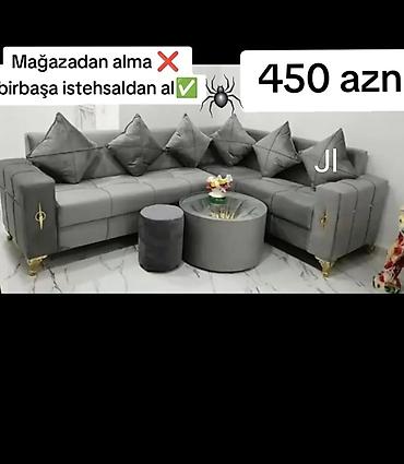 Divanlar: Künc divan, Yeni — 1
