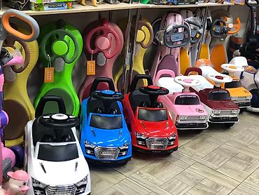 Другие товары для детей: Мотоциклы — 5