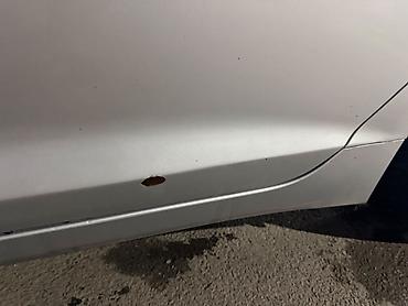 задняя дверь соната: Hyundai Sonata: 2016 г., 2 л, Автомат, Газ, Седан — 6