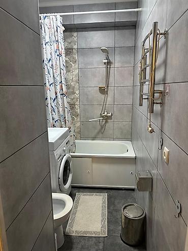 Продажа квартир: 2 комнаты, 54 м², Индивидуалка, 3 этаж — 1