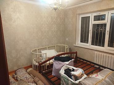 Продажа квартир: 3 комнаты, 65 м², Зайнабетдинов мкр., 107 серия, 2 этаж, Евроремонт — 11