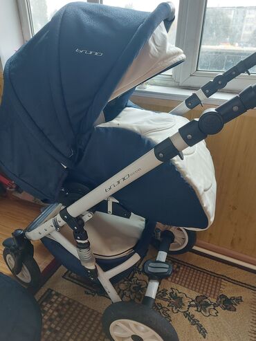 Коляски: Коляска — 6