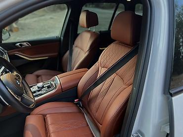 bmw e318: BMW X5: 2023 г., 3 л, Автомат, Бензин, Внедорожник — 9