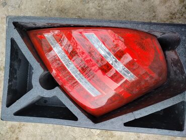 Radiatorlar: LED, Mercedes-Benz Orijinal, Almaniya, Yeni
