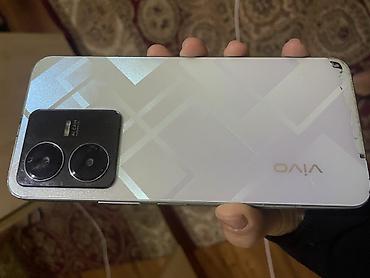 Vivo: Vivo Y22, Б/у, 64 ГБ, 2 SIM — 12